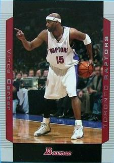 Vince Carter