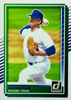 Nolan Ryan