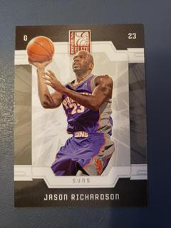 Jason Richardson