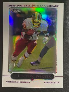 Clinton Portis