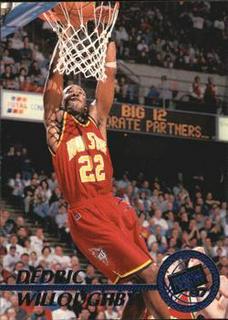 Dedric Willoughby