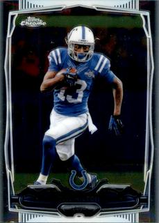 T.Y. Hilton