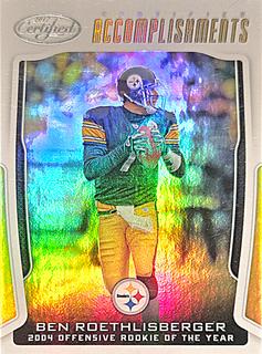 Ben Roethlisberger