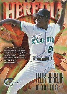 Felix Heredia
