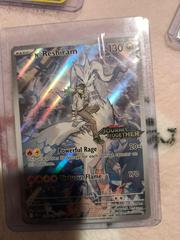 N's Zoroark Ex #185 Prices | Pokemon Journey Together | Pokemon Cards