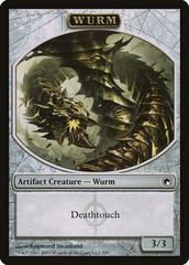 Wurm [Token] #8