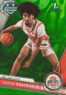 Taison Chatman