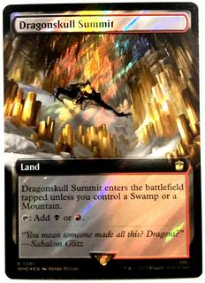 Dragonskull Summit
