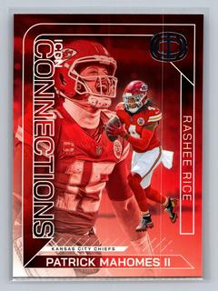 Patrick Mahomes II / Rashee Rice