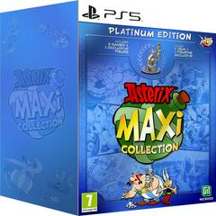 Asterix Maxi Collection [Platinum Edition] PAL Playstation 5 Prices