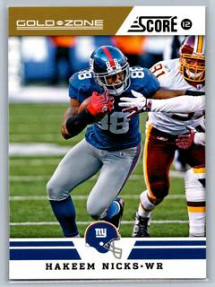Hakeem Nicks