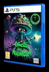 Smells Like A Mushroom PAL Playstation 5 Prices