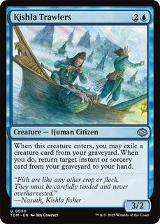 Kishla Trawlers