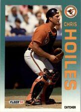 Chris Hoiles