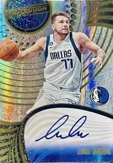 Luka Doncic