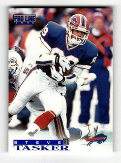 Steve Tasker