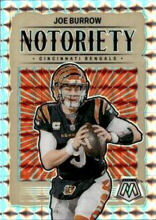 Joe Burrow
