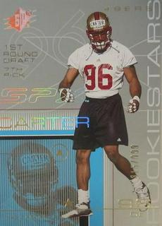 Andre Carter