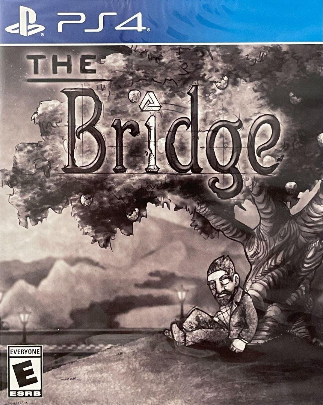 The Bridge Playstation 4