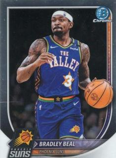Bradley Beal
