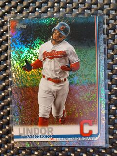 Francisco Lindor