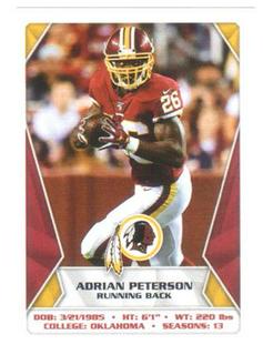 Adrian Peterson