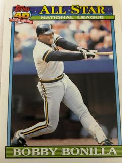 Bobby Bonilla