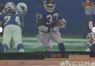 Gary Brown