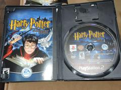 Manuel Et Jeu | Harry Potter Sorcerers Stone Playstation 2