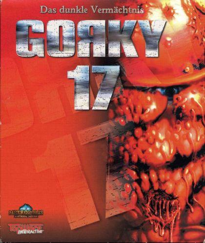 Gorky 17 PC Games