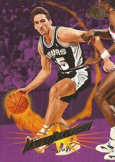 Vinny Del Negro