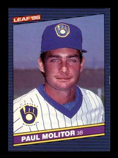 Paul Molitor