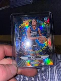 Rob Dillingham