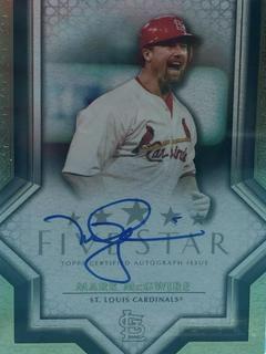 Mark McGwire