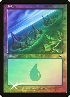 Island