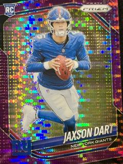 Jaxson Dart