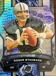 Roger Staubach