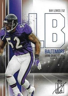 Ray Lewis