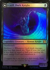 final fantasy cecil mtg Harvey - Tymna the Weaver (Showcase) If you do Cecil, Dark Knight [Foil] #91