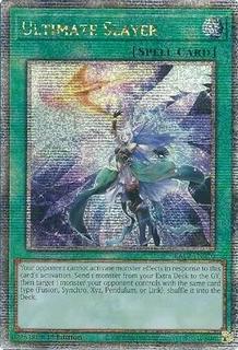 Ultimate Slayer RA02-EN070