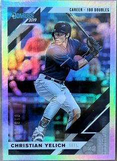 Christian Yelich