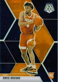 Greg Brown III