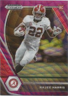 Najee Harris