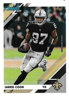 Jared Cook