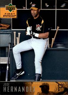 Jose Hernandez
