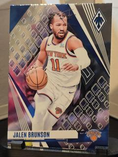 Jalen Brunson