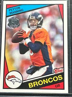 Peyton Manning