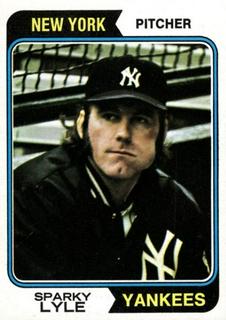 Sparky Lyle