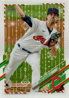 Shane Bieber