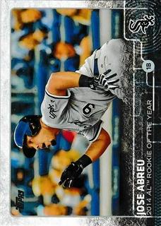 Jose Abreu